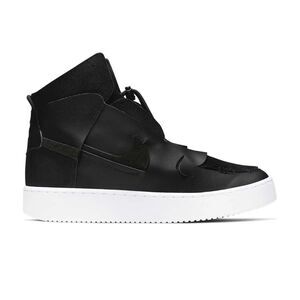 EUC Nike Vandalised LX Black Anthracite Mystic Green Sulfur Women’s 7 Rare Black